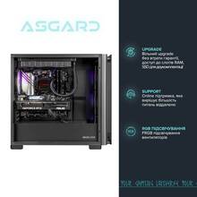Комп'ютер ASGARD Hodr A97X.64.S15.57.5490