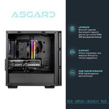 Компьютер ASGARD Muninn A75F.32.S10.56T16.10027