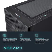 Компьютер ASGARD Muninn A75F.32.S10.56T16.10027