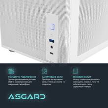 Компьютер ASGARD Ran A96X.64.S15.58.5520