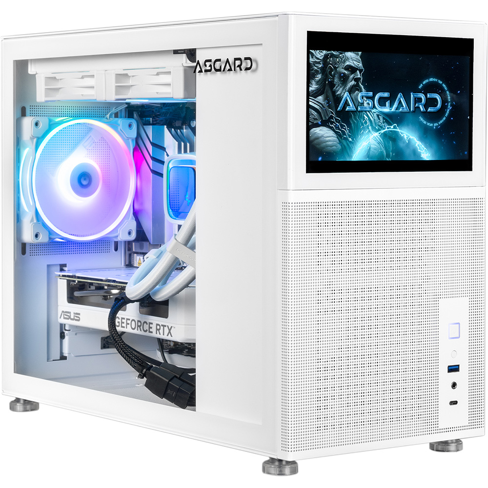 Компьютер ASGARD Ran A96X.32.S20.57.5506 Компьютер ASGARD Ran A96X.32.S20.57.5506