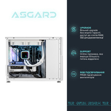 Компьютер ASGARD Ran A96X.32.S20.57.5506