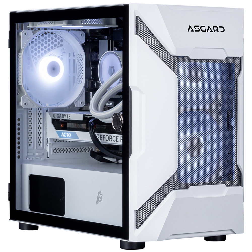 Компьютер ASGARD Garm (A96X.64.S10.97XT.10267) Компьютер ASGARD Garm (A96X.64.S10.97XT.10267)