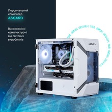 Компьютер ASGARD Garm A96X.64.S20.57.10251