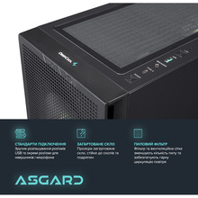Комп'ютер ASGARD Muninn A84F.32.S15.97XT.10106