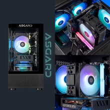 Компьютер ASGARD Eir (A84F.32.S10.57.10195)