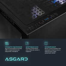 Компьютер ASGARD Eir (A84F.32.S10.57.10195)