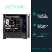 Комп'ютер ASGARD Hodr I245KF.32.S20.57.5663