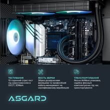 Компьютер ASGARD Hodr I265KF.32.S15.56.5698