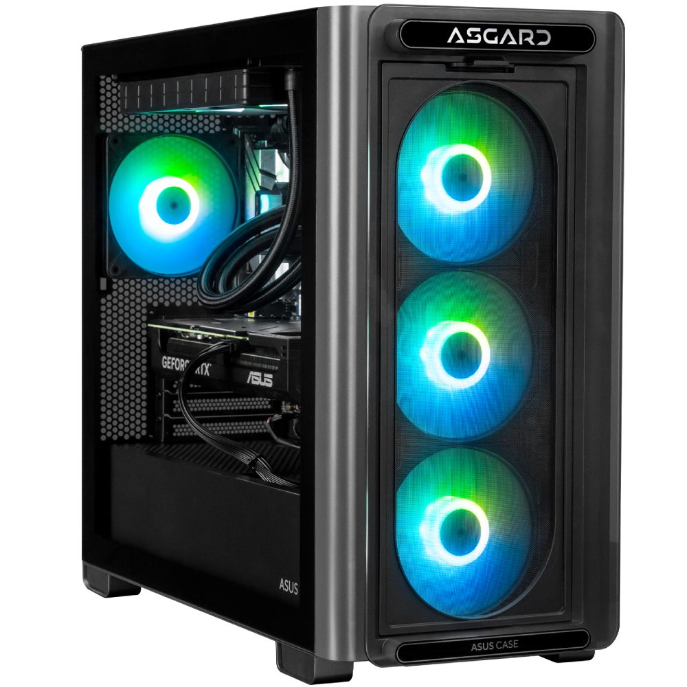 Компьютер ASGARD Hodr I265KF.32.S15.56.5698