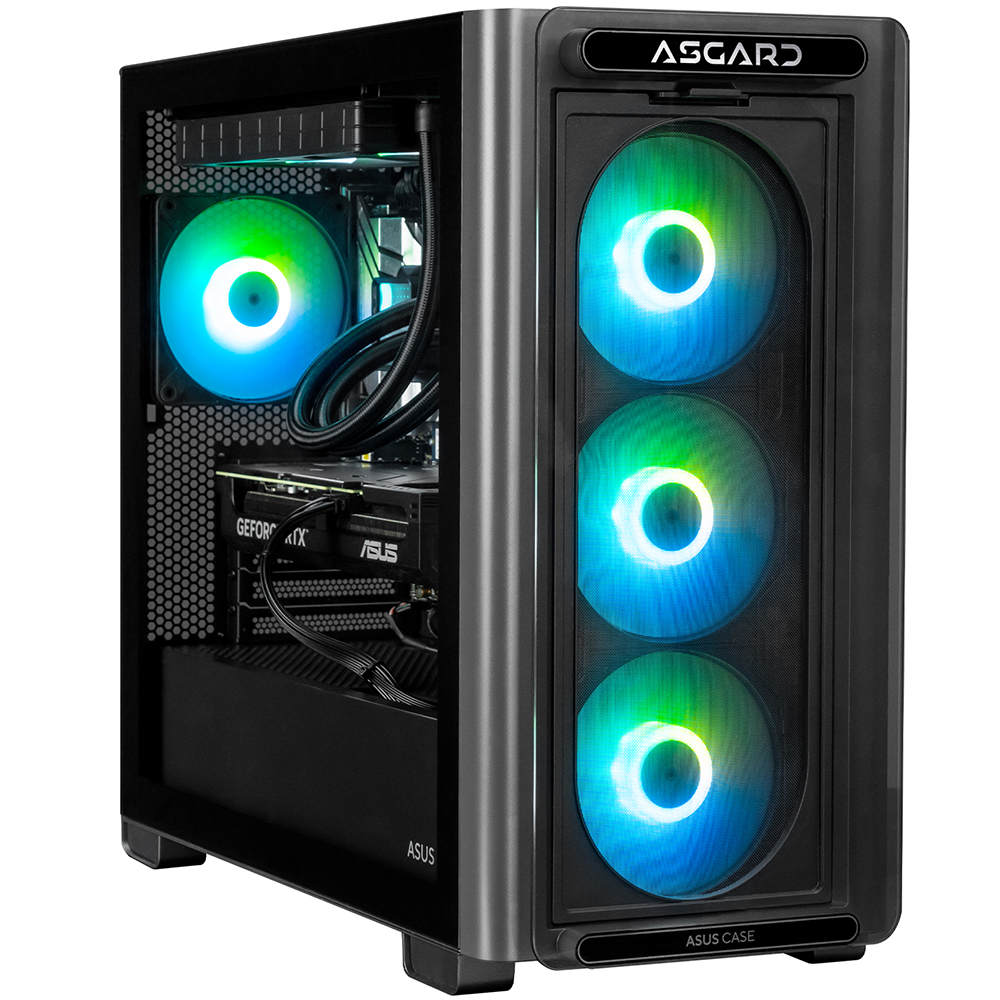 Комп'ютер ASGARD Hodr (I245KF.32.S20.97.5681)