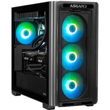 Компьютер ASGARD Hodr A98X3D.64.S20.57T.5602