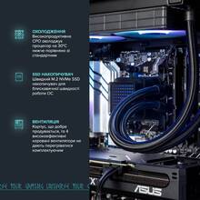 Компьютер ASGARD Hodr A98X3D.32.S15.58.5604