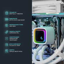 Компьютер ASGARD Ran (A98X3D.64.S10.57.5777)