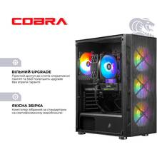 Компьютер COBRA Advanced (A56X.16.H1S5.35.20556W)