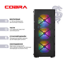 Комп'ютер COBRA Advanced (A56X.16.H1S2.56T.20468)