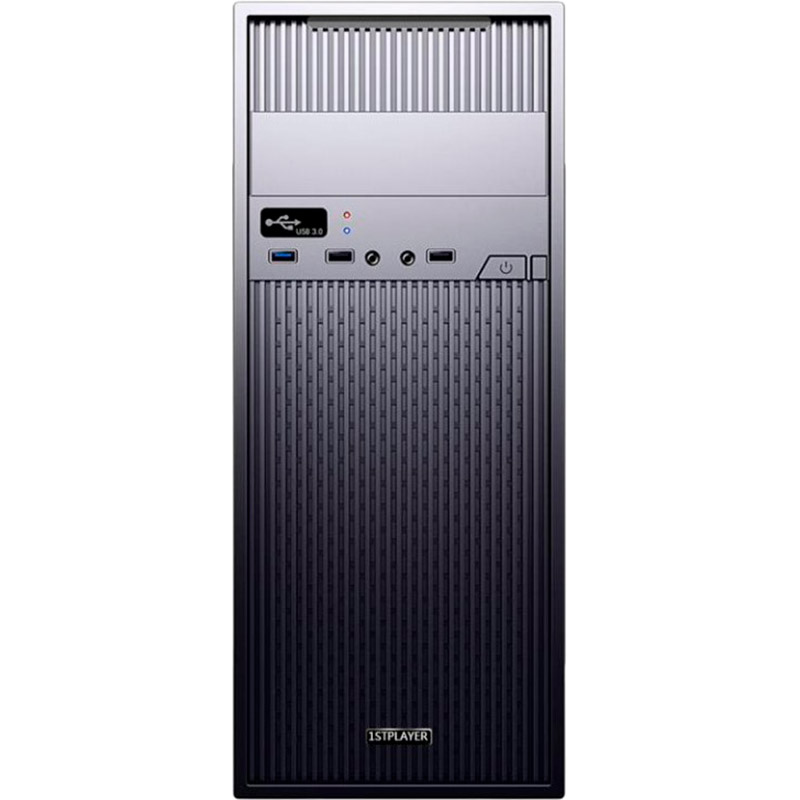 

Компьютер EXPERT PC Basic (I848S2INTF484), Basic (I848S2INTF484)