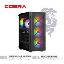 Компьютер COBRA Advanced (A56X.32.H2S5.55.20577W)