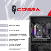 Компьютер COBRA Advanced (A75F.32.S5.97.20981W)