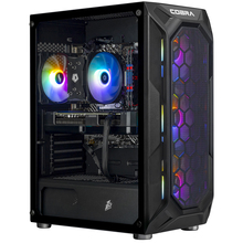 Компьютер COBRA Advanced (A75F.32.S5.56T8.20933W)