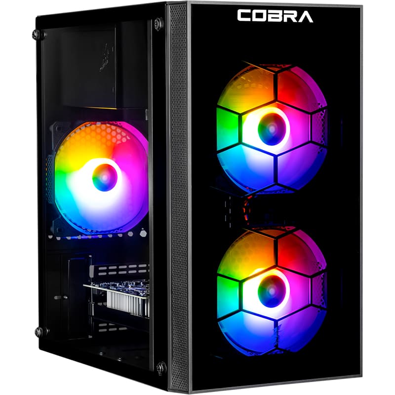 Компьютер COBRA Advanced (I121F.32.S5.96XT.25166W)