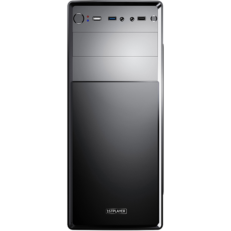 

Компьютер EXPERT PC Basic (I948H1S1INTF504), Basic (I948H1S1INTF504)