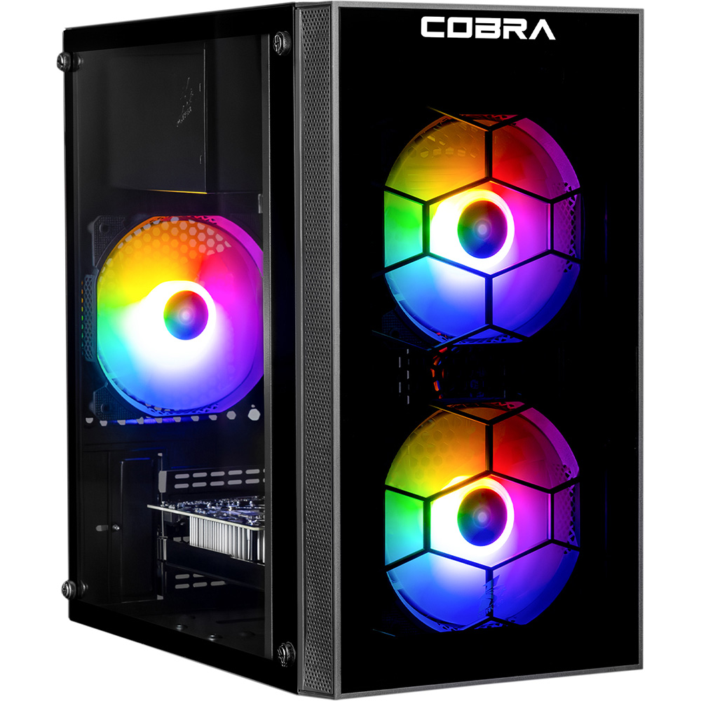 Компьютер COBRA Advanced (I121F.32.H1S4.96XT.25151)