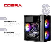 Комп'ютер COBRA Advanced (I121F.32.H2S2.55.25104)