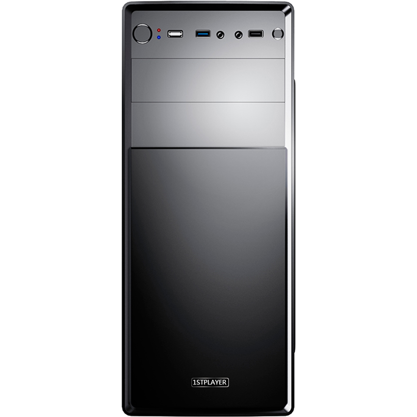 

Компьютер EXPERT PC Basic (I948H2S2INTF517D), Basic (I948H2S2INTF517D)