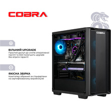 Комп'ютер COBRA Gaming (A97X.32.S5.56.21552W)