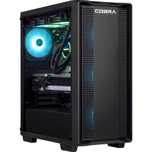 з дискретною відеокартою Комп'ютер COBRA Gaming (A97X.32.H2S5.56T8.21559)