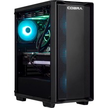 з дискретною відеокартою Комп'ютер COBRA Gaming (A97X.64.S5.56T8.21564)