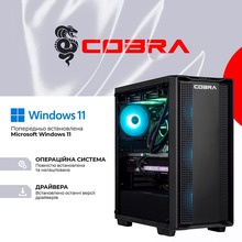 Комп'ютер COBRA Gaming (A97X.32.S5.56T8.21568W)
