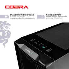 Комп'ютер COBRA Gaming (A97X.32.S5.56T8.21568W)