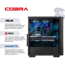 Комп'ютер COBRA Gaming (A97X.64.H2S5.56T8.21571W)