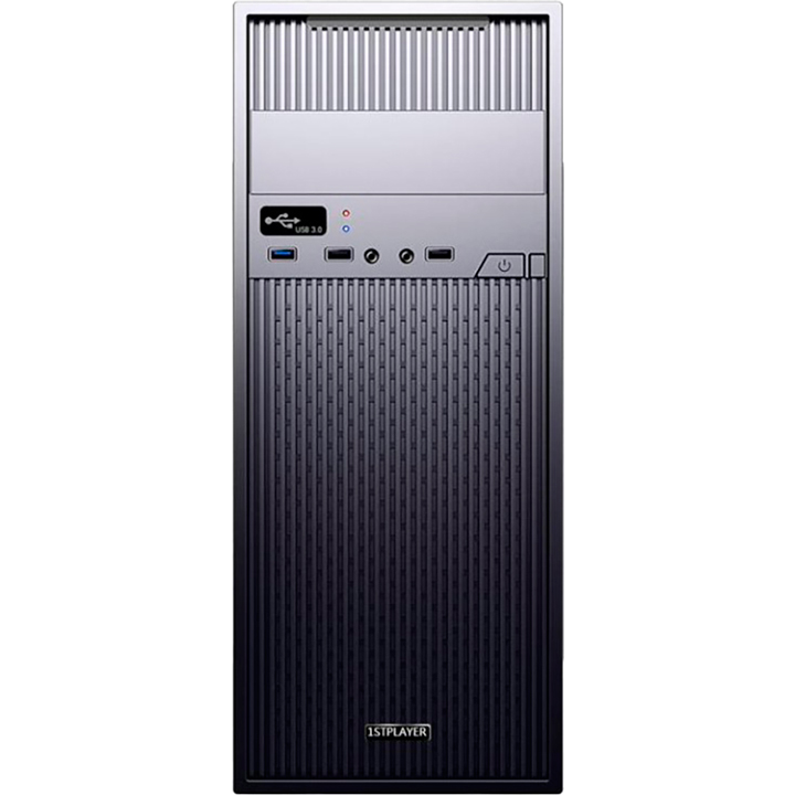 

Компьютер EXPERT PC Basic (I848S2INTF485D), Basic (I848S2INTF485D)