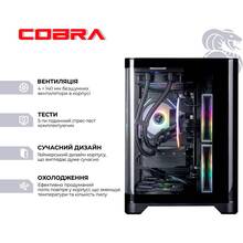 Комп'ютер COBRA Gaming (A98X3D.32.H1S5.55.21686)