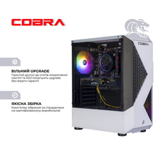 Компьютер COBRA Advanced (I124F.32.H1S5.56T8.25210W)
