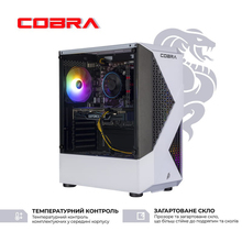 Компьютер COBRA Advanced (I124F.32.H2S5.56T8.25211W)
