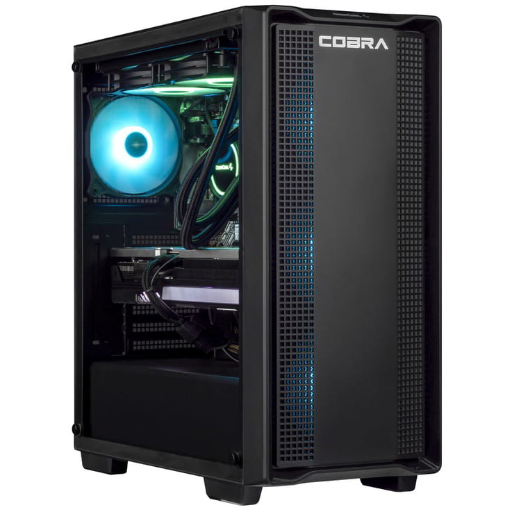 Комп'ютер COBRA Gaming (A97X.64.H1S5.57T.21602W) Комп'ютер COBRA Gaming (A97X.64.H1S5.57T.21602W)