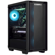 Запоріжжя - Комп'ютер COBRA Gaming (A97X.64.H1S5.57T.21602W)