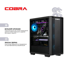 Комп'ютер COBRA Gaming (A97X.64.H1S5.57T.21602W)