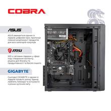 Комп'ютер COBRA Optimal (I121.32.H1S4.INT.25031.D)