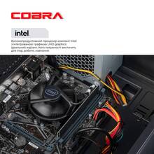 Комп'ютер COBRA Optimal (I121.8.H1S4.INT.25055.DW)