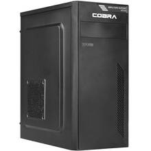 Компьютер COBRA Optimal (I121.8.S1.INT.25059.DW)