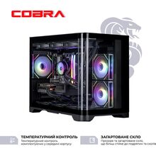 Комп'ютер COBRA Gaming (A99X.32.H1S5.56T8.21986W)