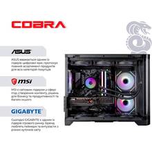 Комп'ютер COBRA Gaming (A99X.32.S1.58.22061W)