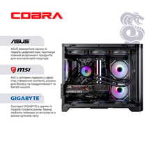 Комп'ютер COBRA Gaming (A99X.64.S5.96XT.22102)