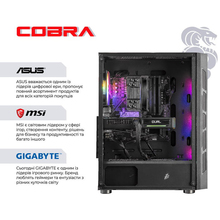 Комп'ютер COBRA Advanced (A77.32.S5.97.21232W)