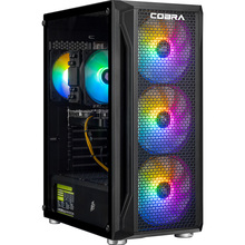 Запоріжжя - Комп'ютер COBRA Advanced (A84F.64.H2S5.55.21259)